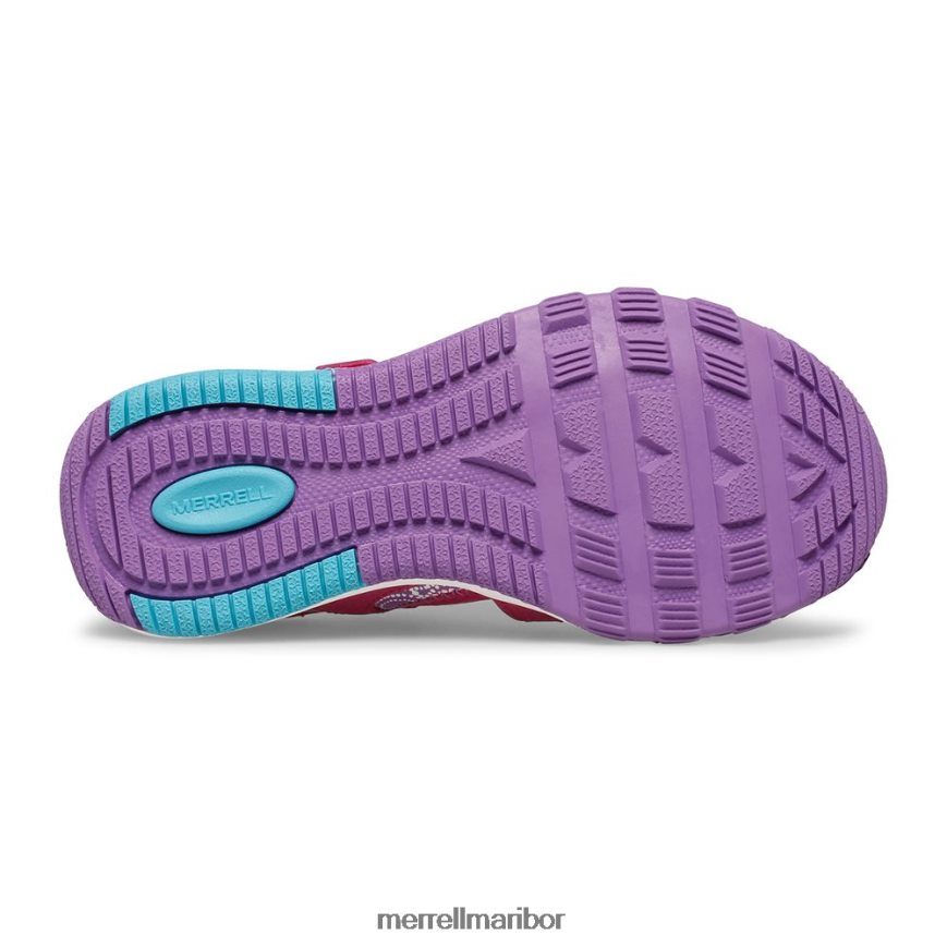 sandal hydro free roam chroma monarch (mk165857k) 8404421504 fuksija Merrell