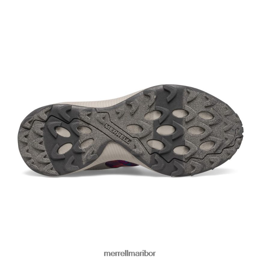 superge nova 2 (mk166239) 840442784 siva/multi Merrell