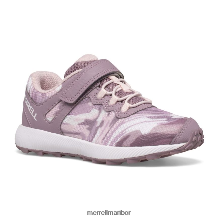 superge nova 2 (mk166670) 840442783 elderberry camo Merrell