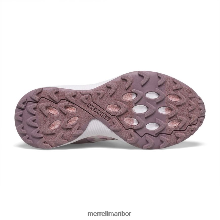 superge nova 2 (mk166670) 840442783 elderberry camo Merrell