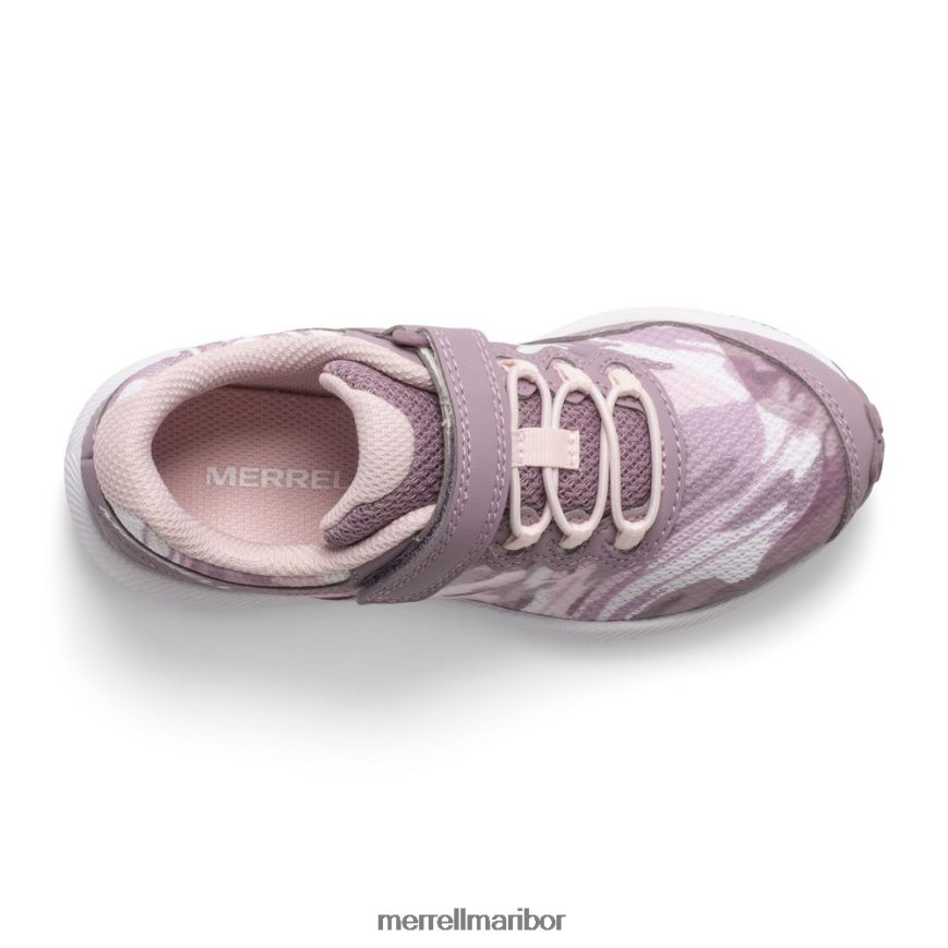 superge nova 2 (mk166670) 840442783 elderberry camo Merrell
