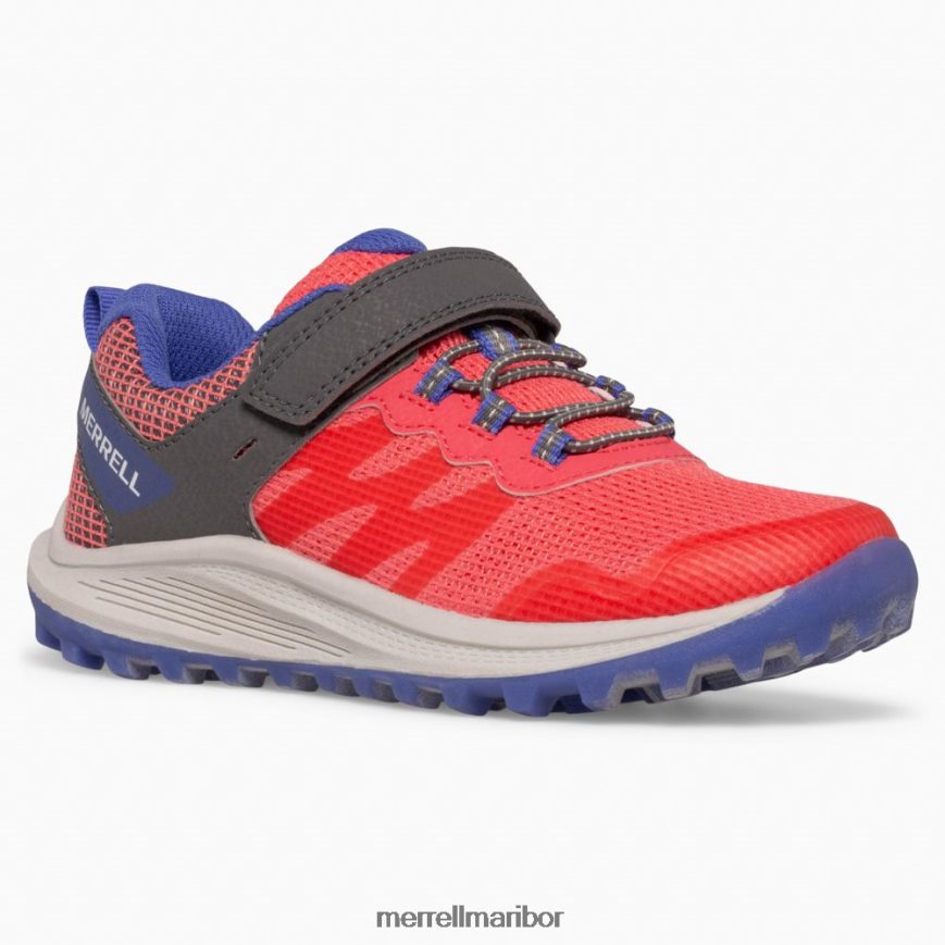 superge nova 3 (mk166787) 8404421358 lava Merrell