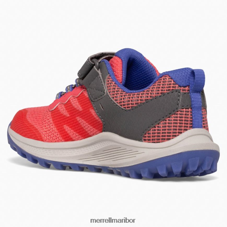 superge nova 3 (mk166787) 8404421358 lava Merrell