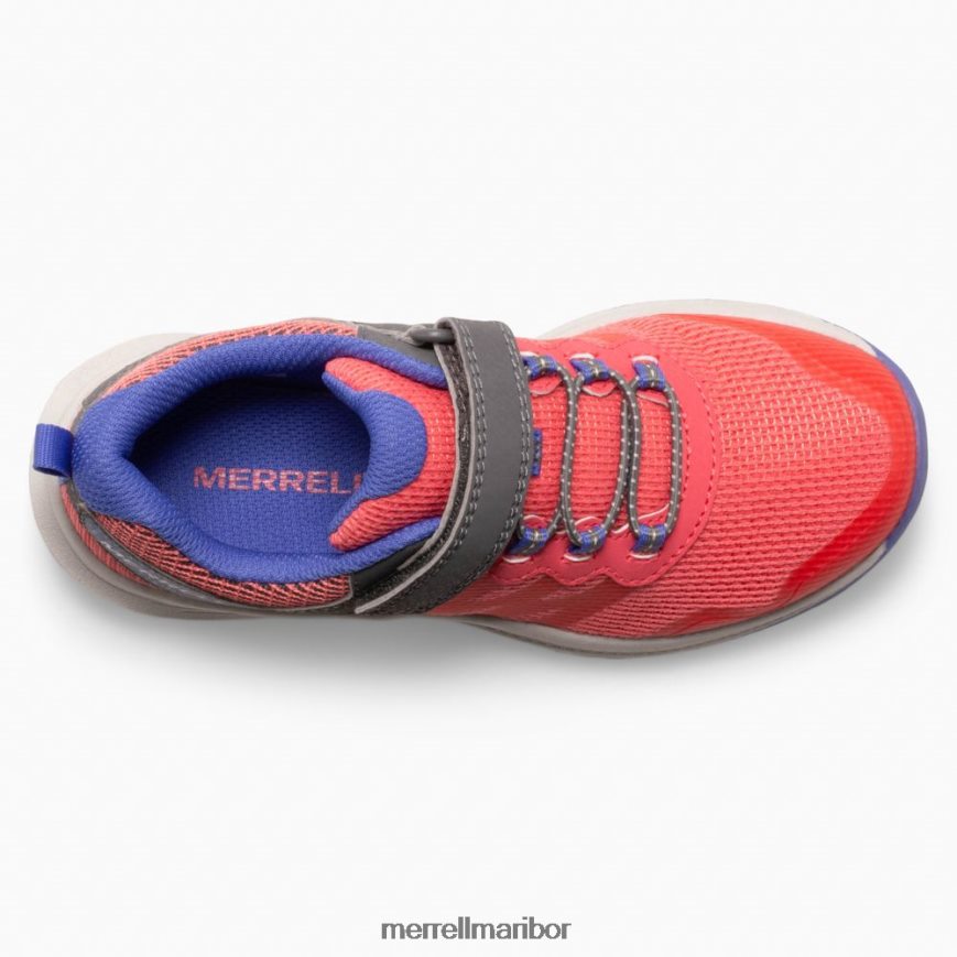 superge nova 3 (mk166787) 8404421358 lava Merrell