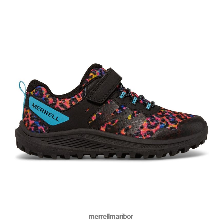 superge nova 3 (mk166788) 8404421359 mavrični leopard Merrell