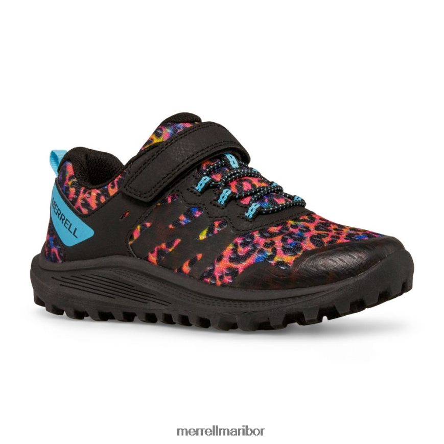 superge nova 3 (mk166788) 8404421359 mavrični leopard Merrell