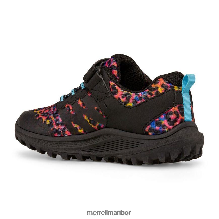 superge nova 3 (mk166788) 8404421359 mavrični leopard Merrell