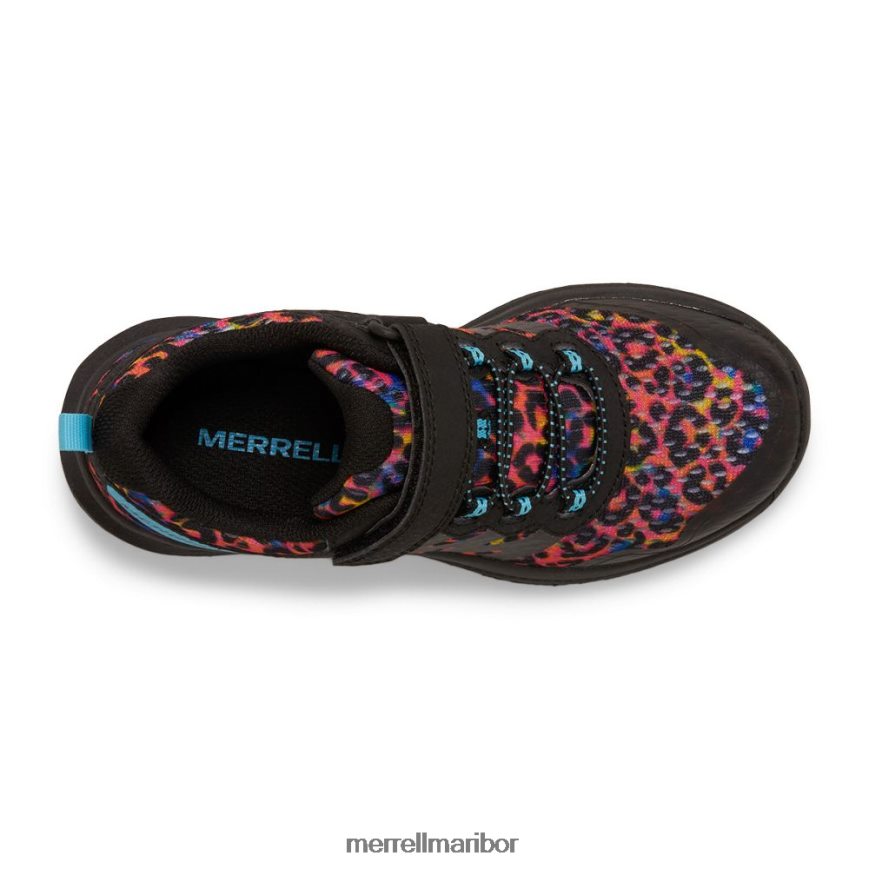 superge nova 3 (mk166788) 8404421359 mavrični leopard Merrell