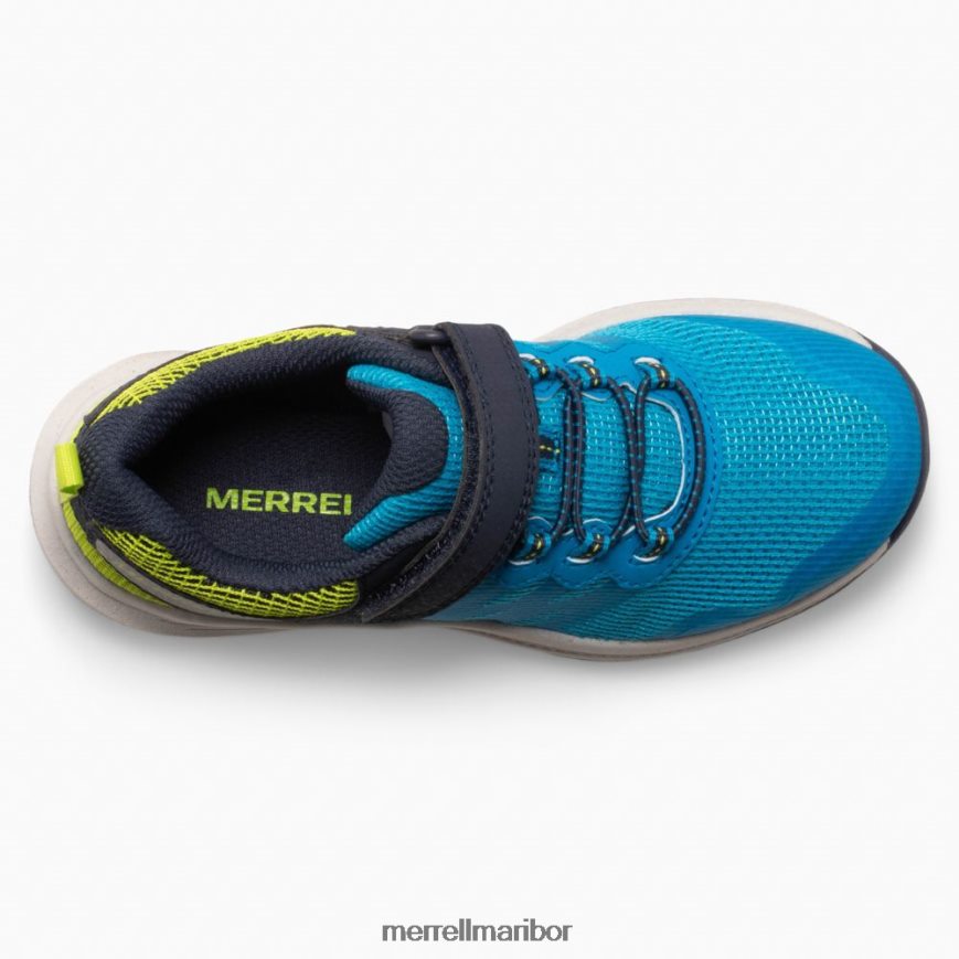 superge nova 3 (mk266784) 8404421357 modra Merrell