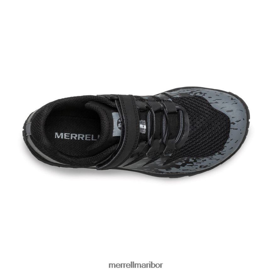 trail glove 5 a/c čevelj (mk263004k) 840442798 Črna Merrell