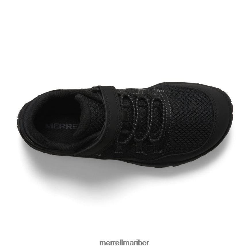 trail glove 7 a/c (mk266792k) 8404421440 Črna Merrell