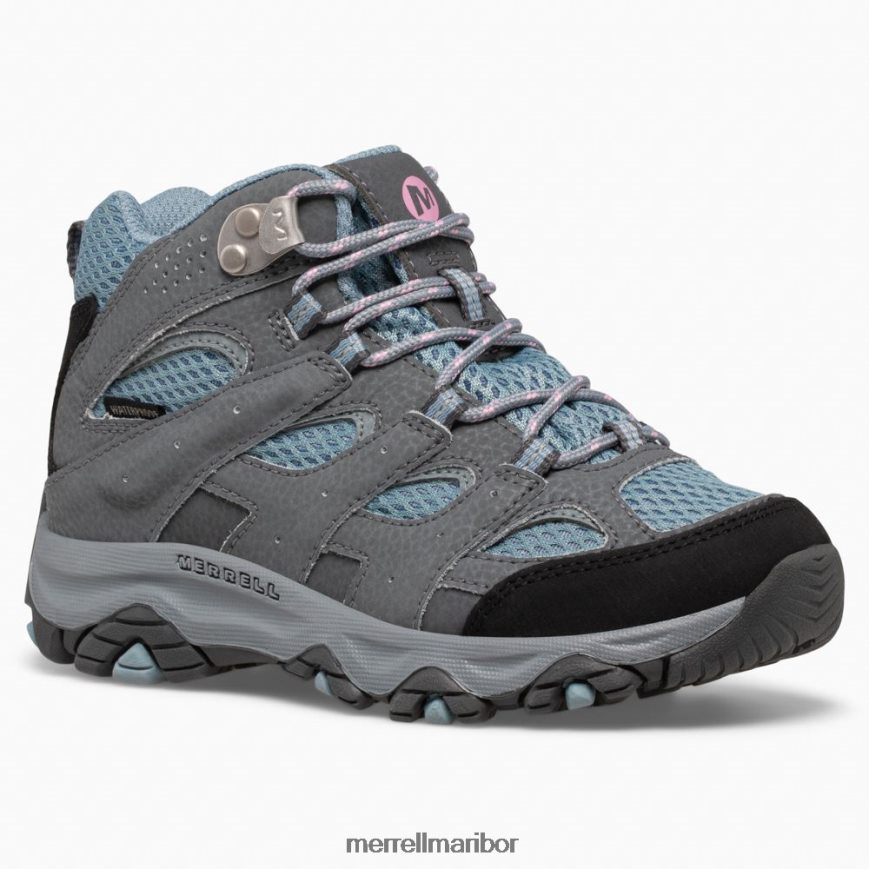 vodoodporen škorenj moab 3 mid (mk165704) 8404421432 nadmorska višina Merrell