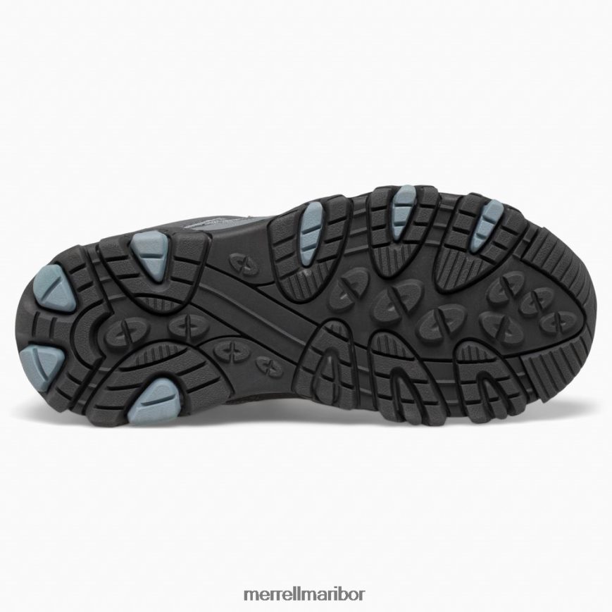 vodoodporen škorenj moab 3 mid (mk165704) 8404421432 nadmorska višina Merrell