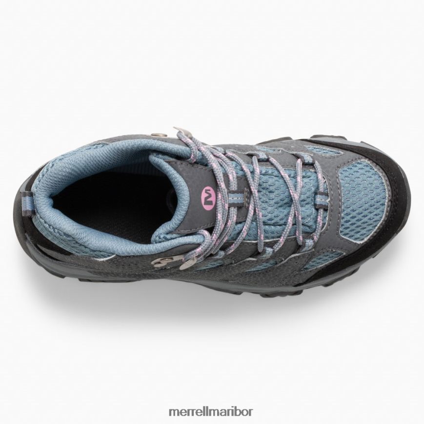 vodoodporen škorenj moab 3 mid (mk165704) 8404421432 nadmorska višina Merrell