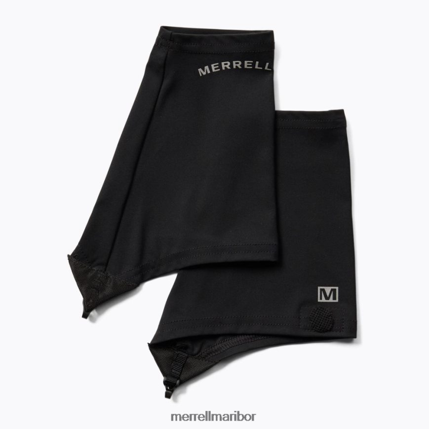 gamaša za trail obutev (jaf26686-010) 840442492 Črna Merrell