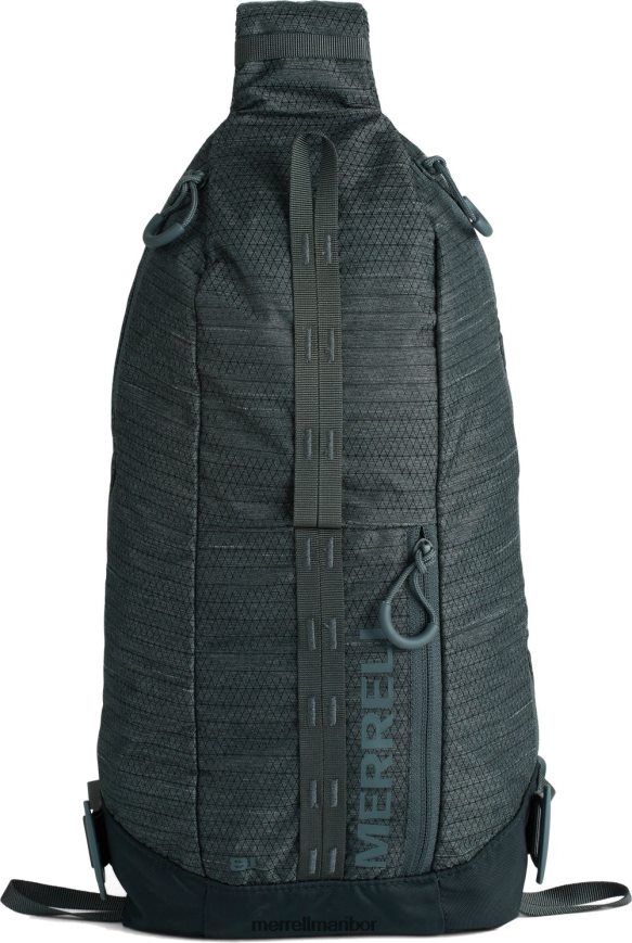 greben 8l zanka (jbf25250-021) 840442438 Črna Merrell
