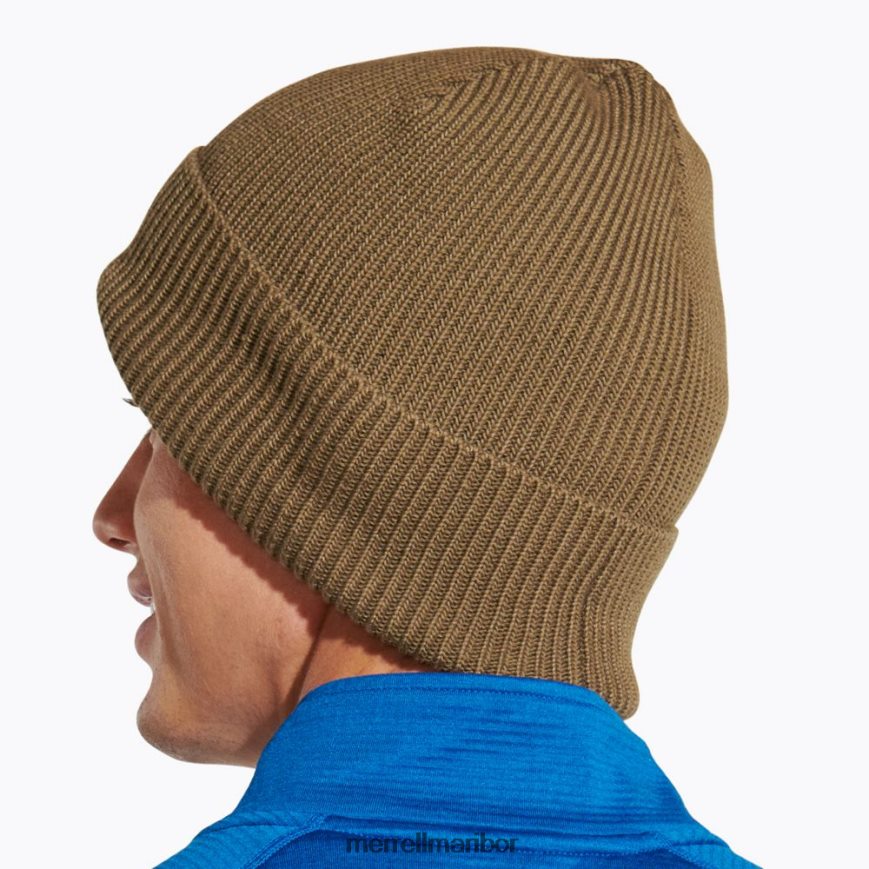 hike on patch beanie (jaf26662-174) 840442317 martinovo olivo Merrell