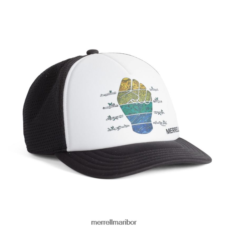 na prostem za vse pest grafični klobuk (jas26434-993) 840442563 prva grafika Merrell