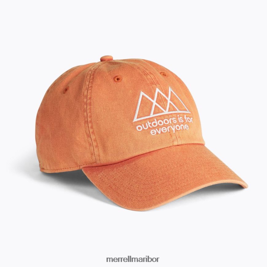 oife očetov klobuk (jaf26658-787) 840442424 lončarska glina Merrell