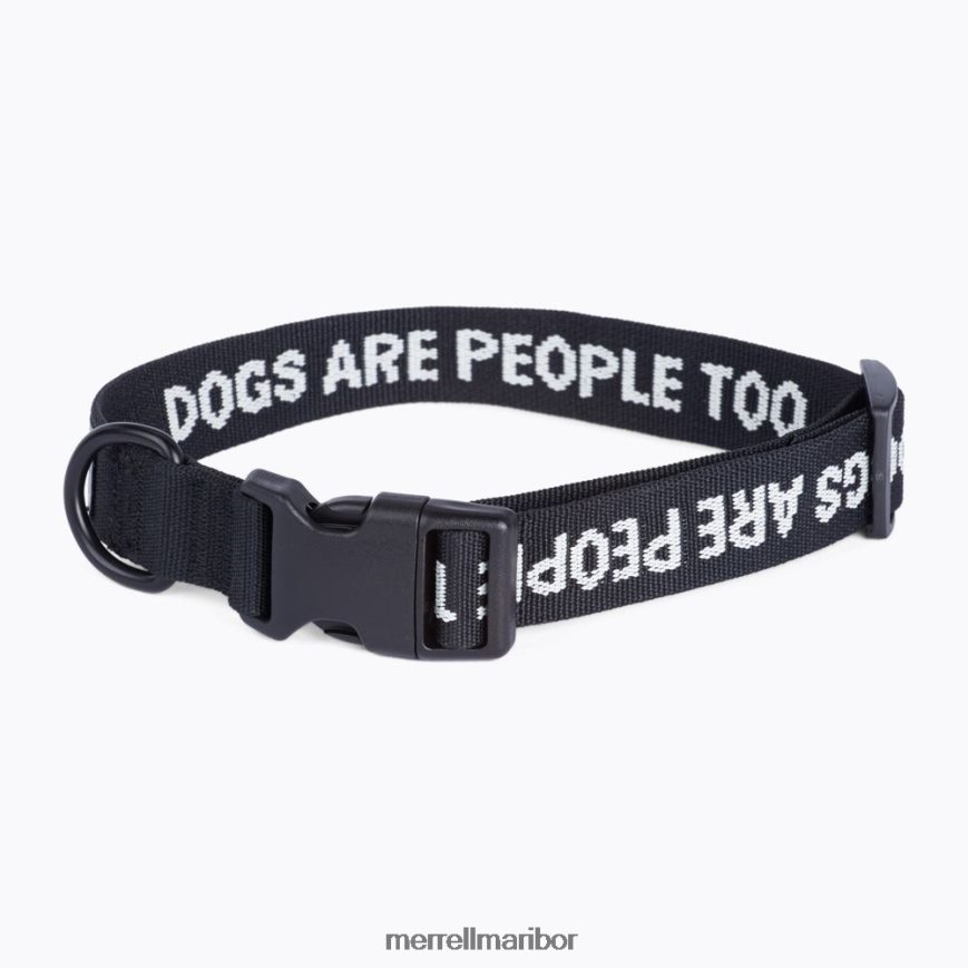 pasja ovratnica (jaf26691-010) 840442268 Črna Merrell