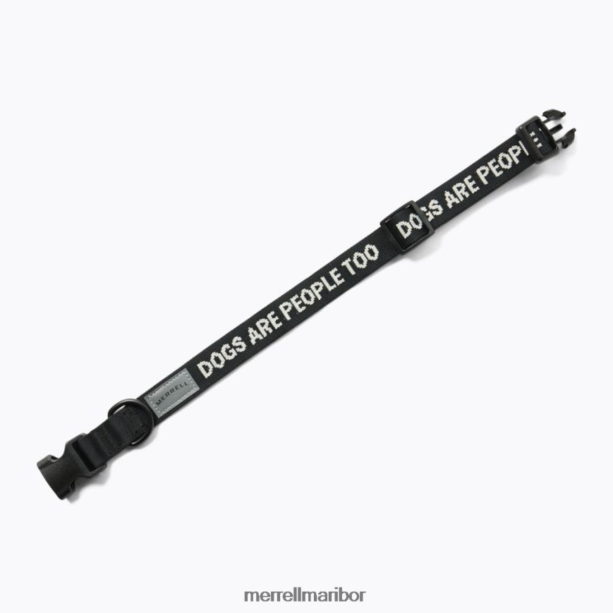 pasja ovratnica (jaf26691-010) 840442268 Črna Merrell