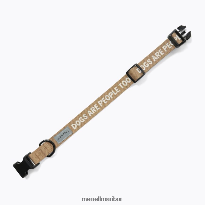 pasja ovratnica (jaf26691-176) 840442271 sepia odtenek Merrell