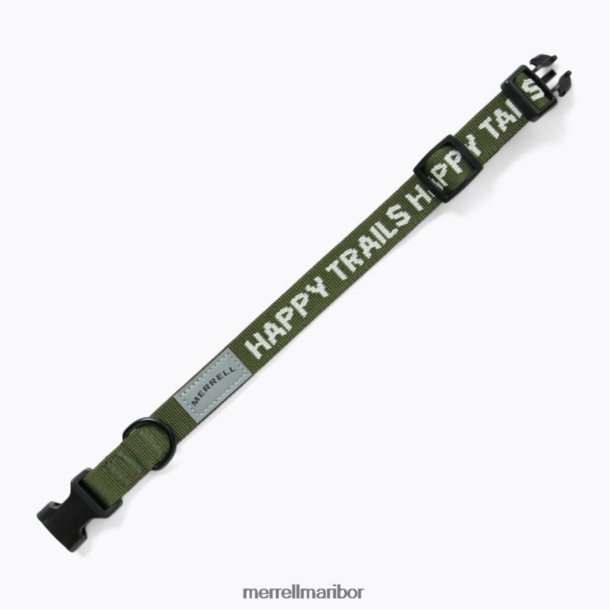 pasja ovratnica (jaf26691-326) 840442270 prašna oliva Merrell