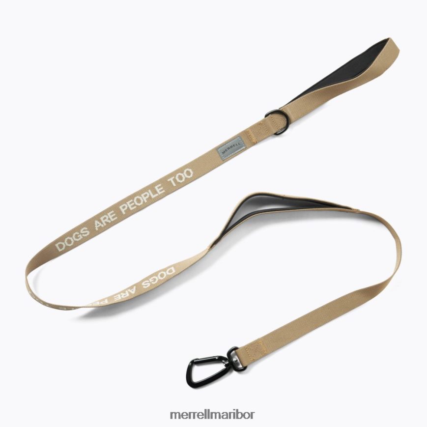 pasji povodec (jaf26689-176) 840442460 sepia odtenek Merrell