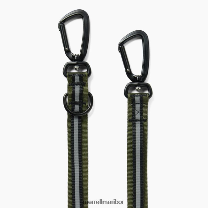 pasji povodec za prostoročno telefoniranje (jaf26690-326) 840442573 prašna oliva Merrell