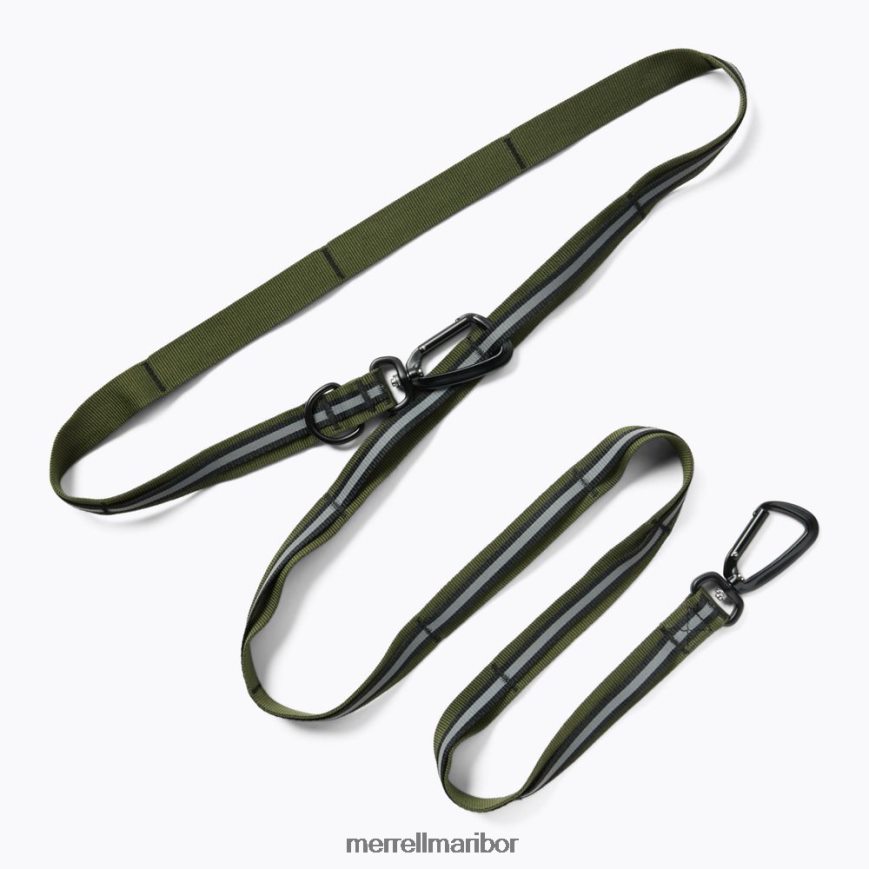 pasji povodec za prostoročno telefoniranje (jaf26690-326) 840442573 prašna oliva Merrell