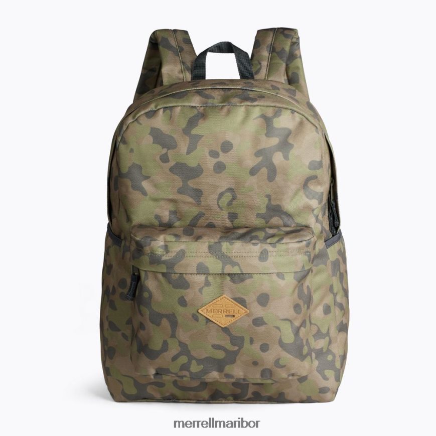 terenski nahrbtnik 20l (jbf26217-328) 840442446 olivna maska Merrell