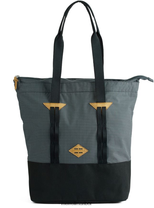 torba trailhead 20l (jbs25550-033) 840442390 asfalt/črna Merrell