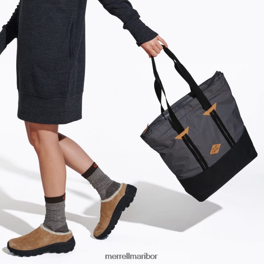 torba trailhead 20l (jbs25550-033) 840442390 asfalt/črna Merrell