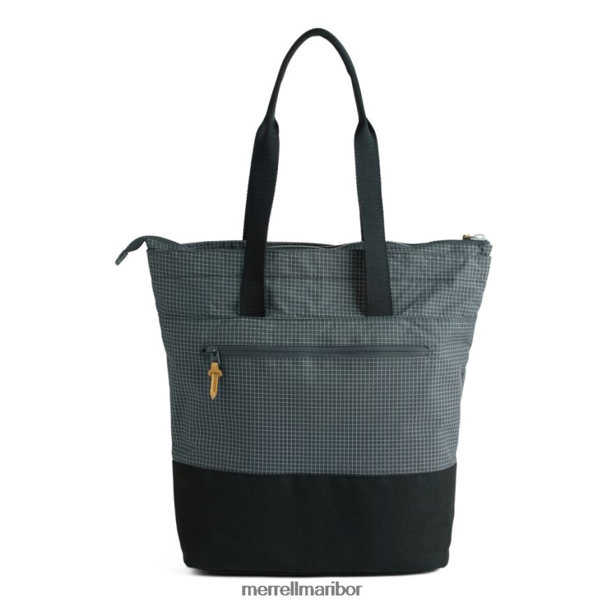 torba trailhead 20l (jbs25550-033) 840442390 asfalt/črna Merrell