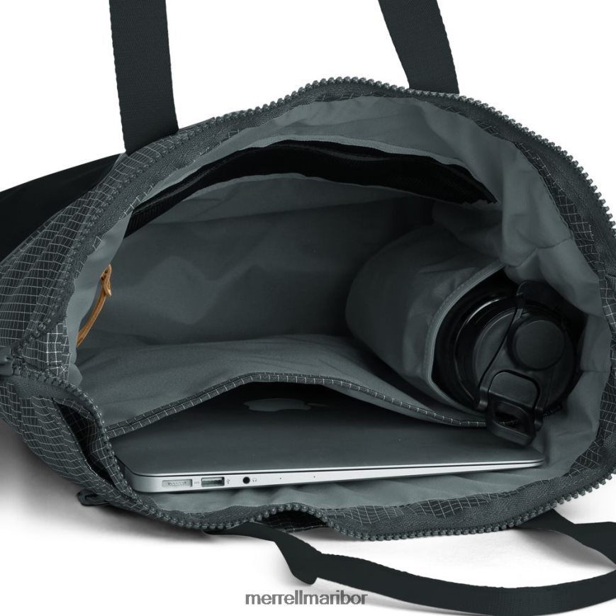 torba trailhead 20l (jbs25550-033) 840442390 asfalt/črna Merrell