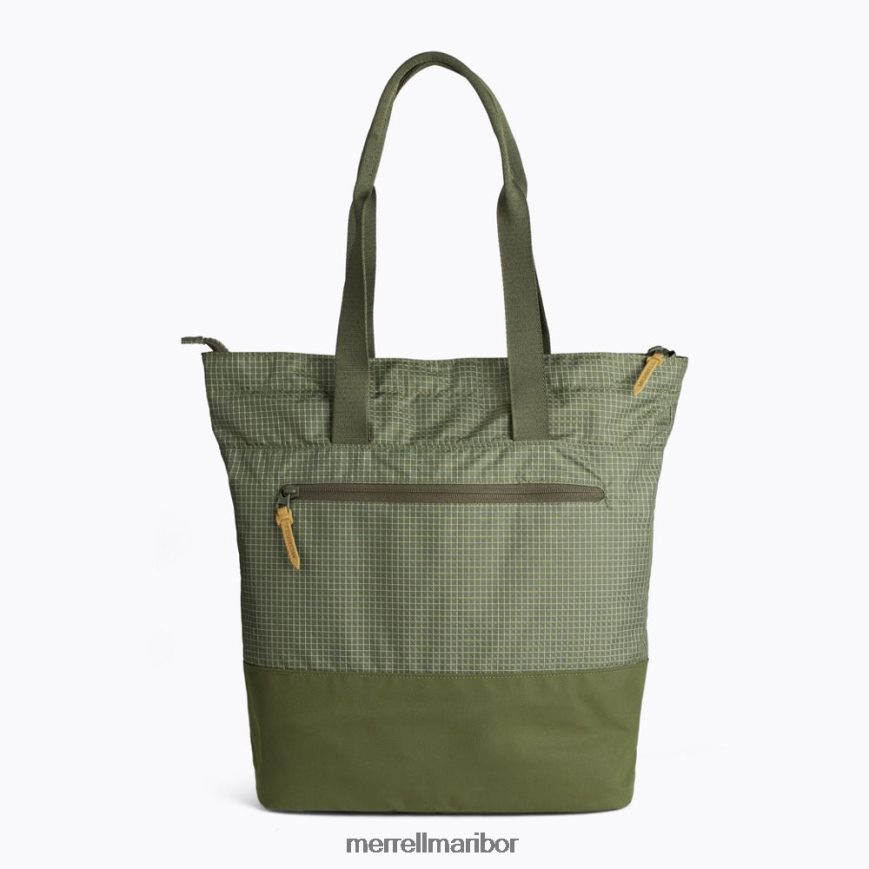 torba trailhead 20l (jbs25550-326) 840442430 prašna oliva Merrell
