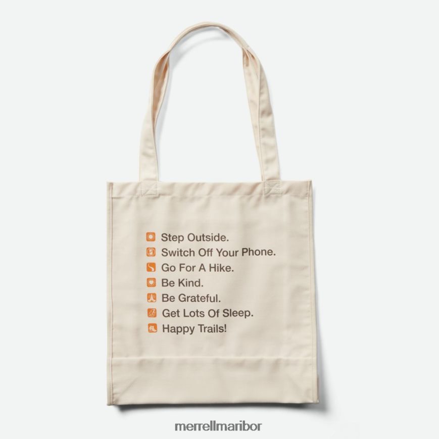 trailhead platnena velika torba (jbf25711-990) 840442509 stopi ven Merrell