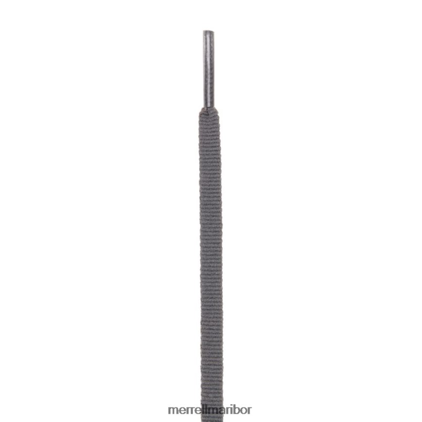 vezalke za ravne čevlje (jas25086-024) 840442344 oglje Merrell