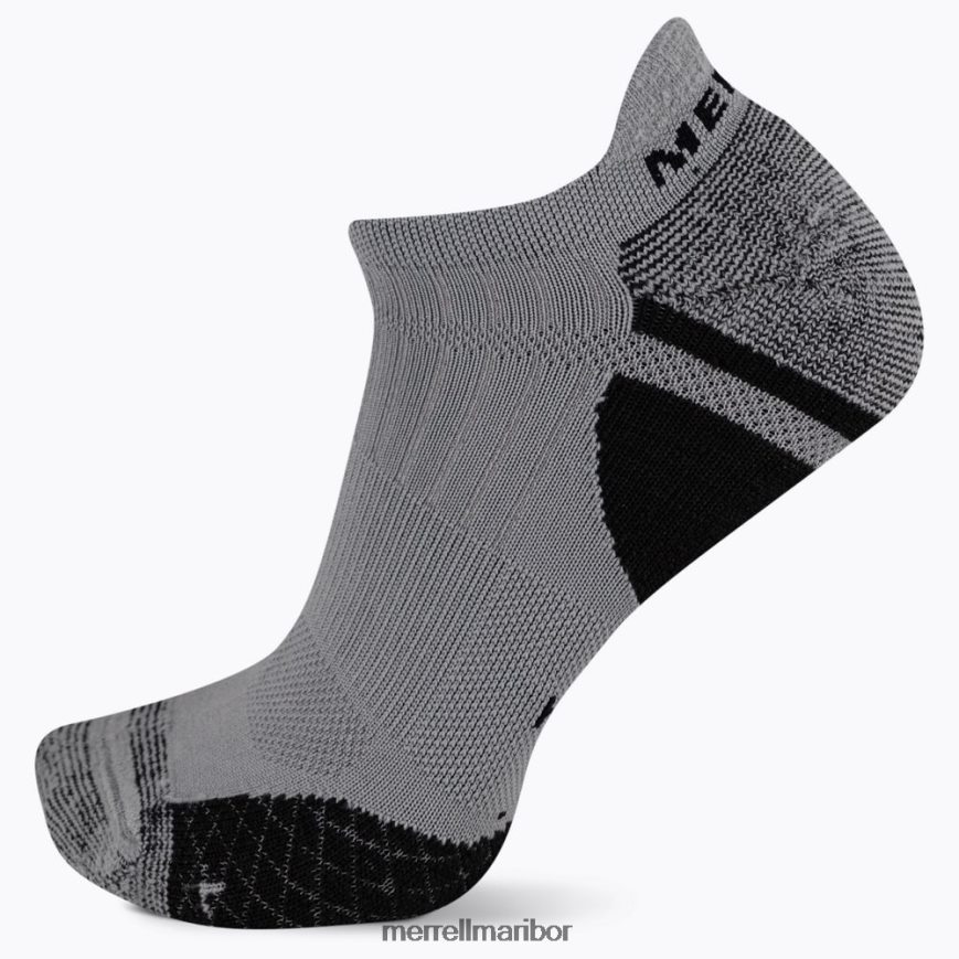 blazina trail runner tab sock (jss27023-050) 840442419 siva Merrell