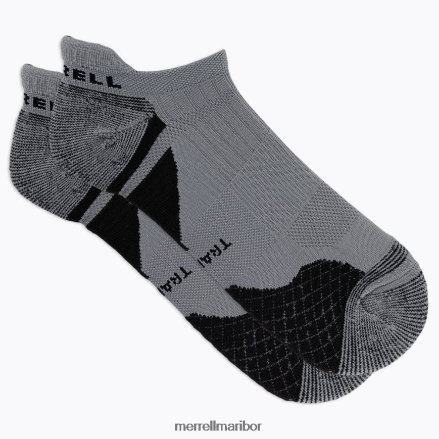 blazina trail runner tab sock (jss27023-050) 840442419 siva Merrell