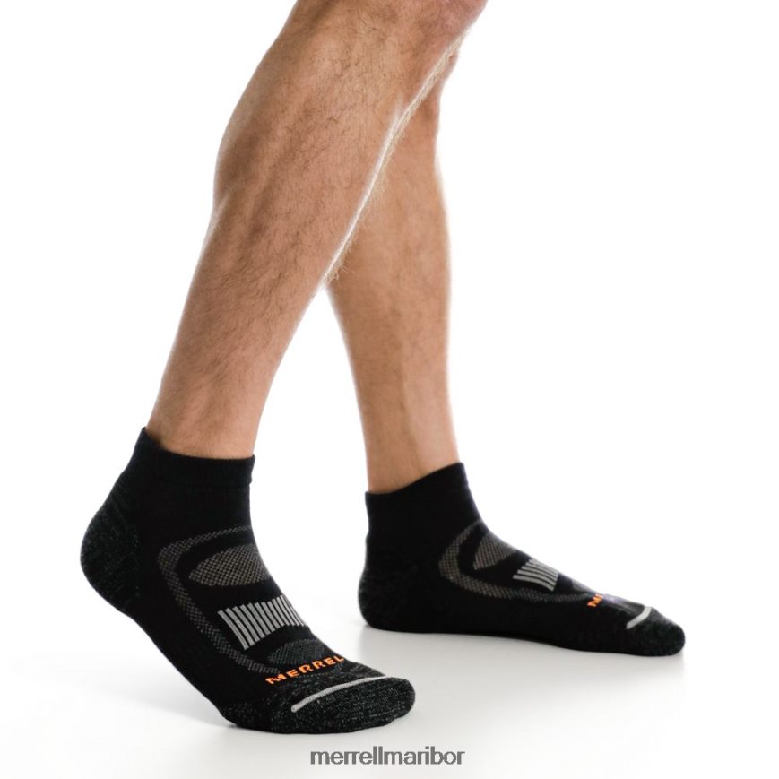 conske nizke pohodniške nogavice (jsf25749-012) 840442523 oniks Merrell