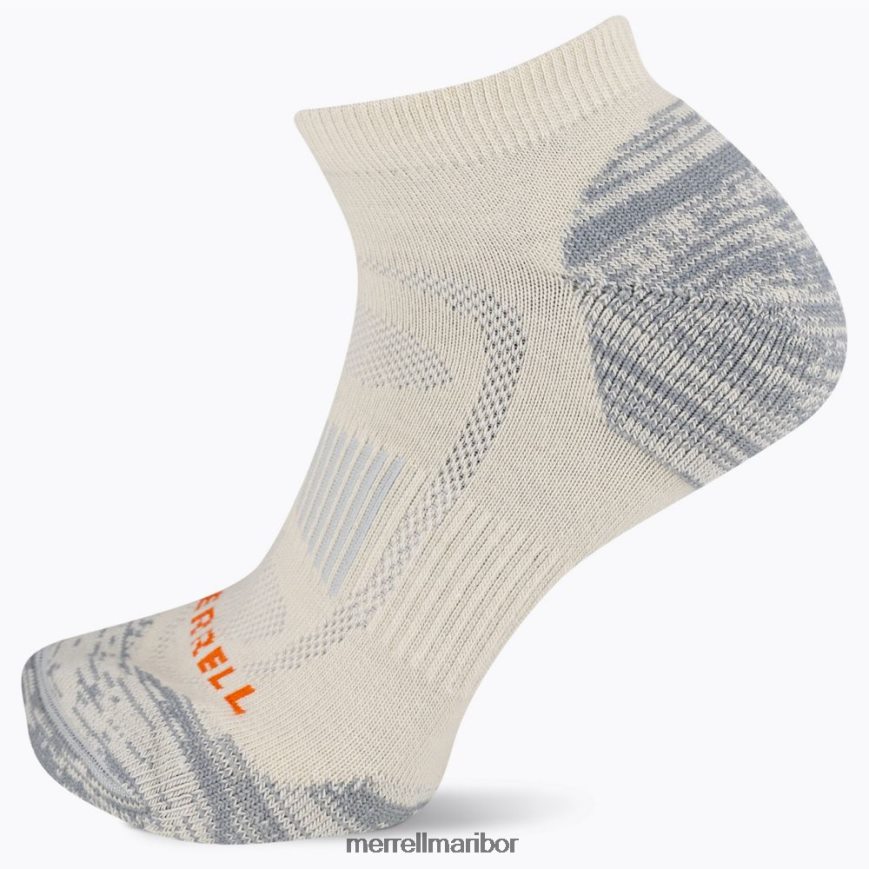 conske nizke pohodniške nogavice (jsf25749-100) 840442528 bela Merrell