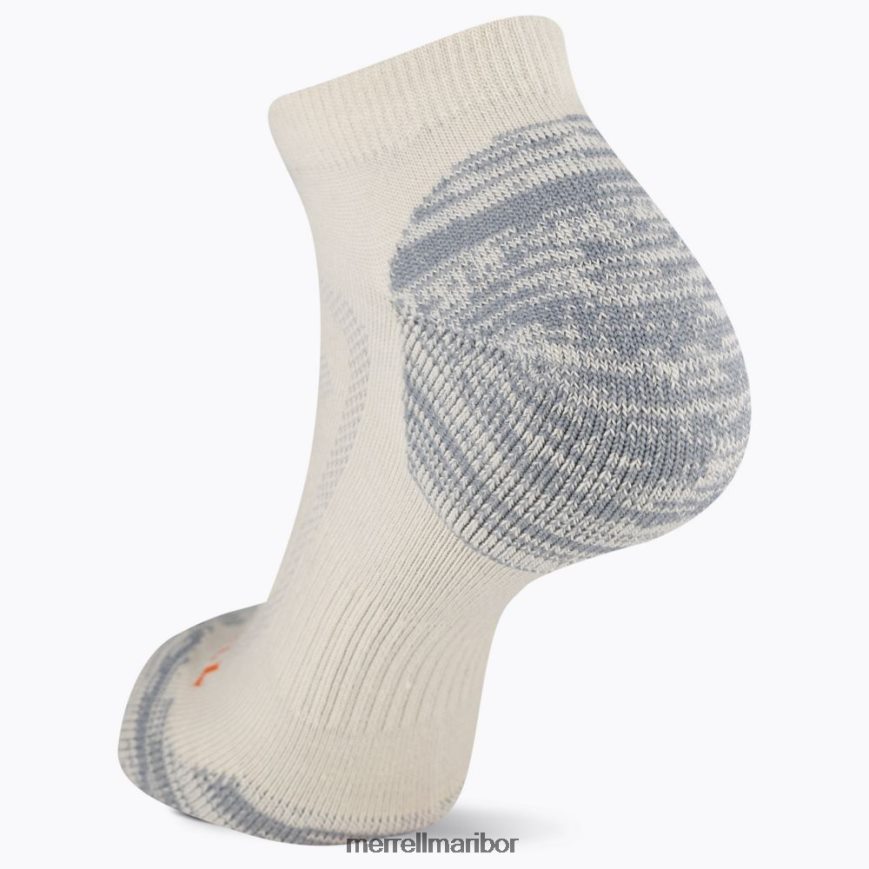 conske nizke pohodniške nogavice (jsf25749-100) 840442528 bela Merrell