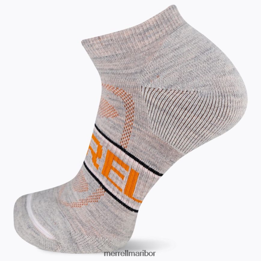 conske nizke pohodniške nogavice (jss27009-020) 840442522 sivo vresje Merrell