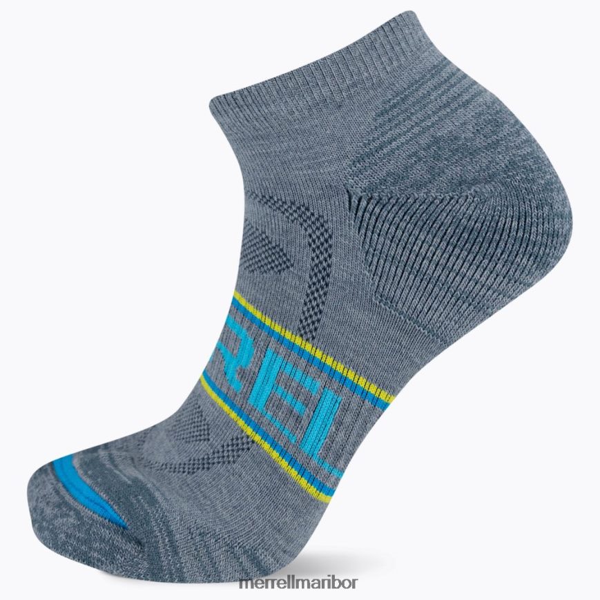 conske nizke pohodniške nogavice (jss27009-401) 840442524 modra multi Merrell