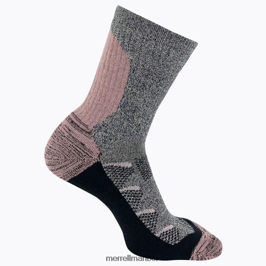 moab pohodniške nogavice (jss26348-530) 840442296 sivka Merrell