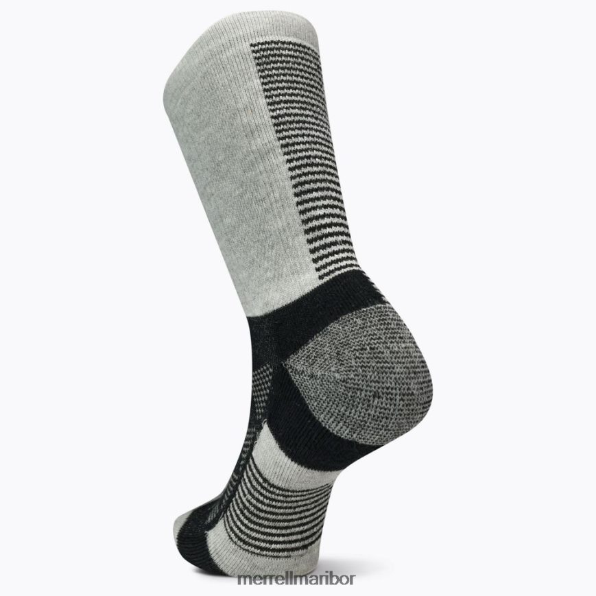moab speed crew sock (jss27016-020) 840442228 sivo vresje Merrell