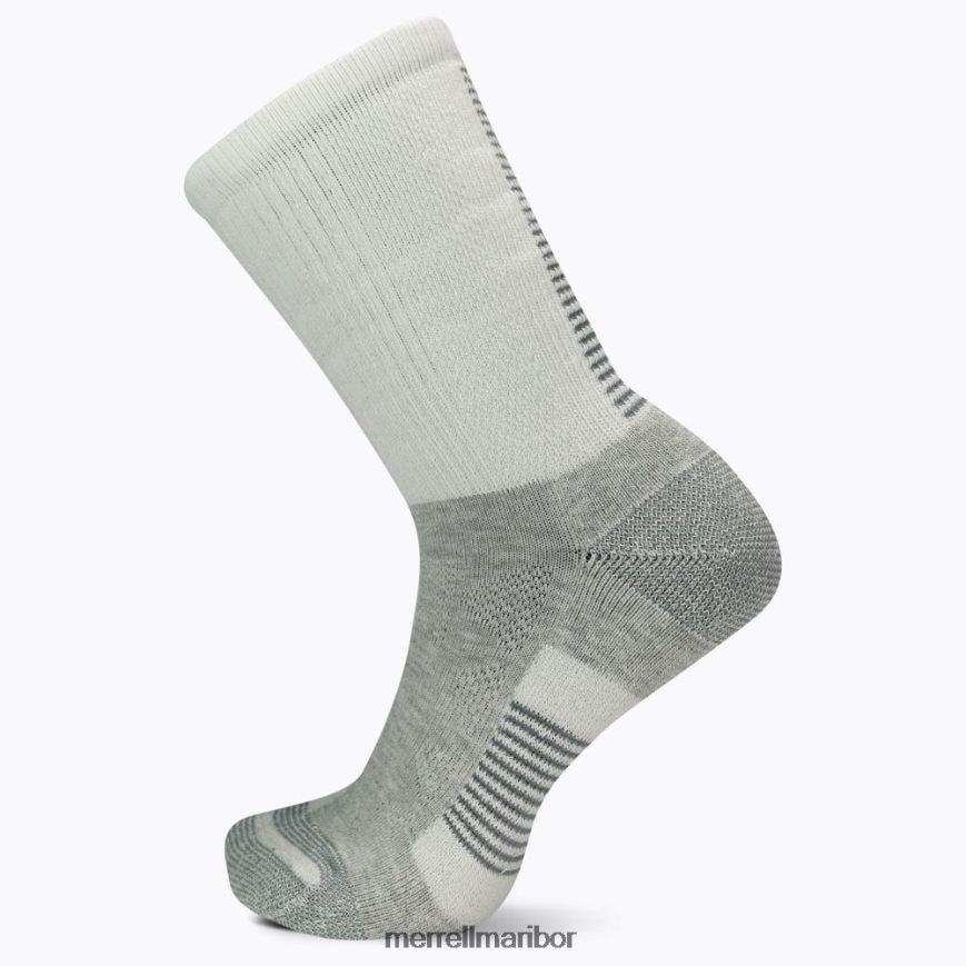 moab speed crew sock (jss27016-100) 840442231 bela Merrell