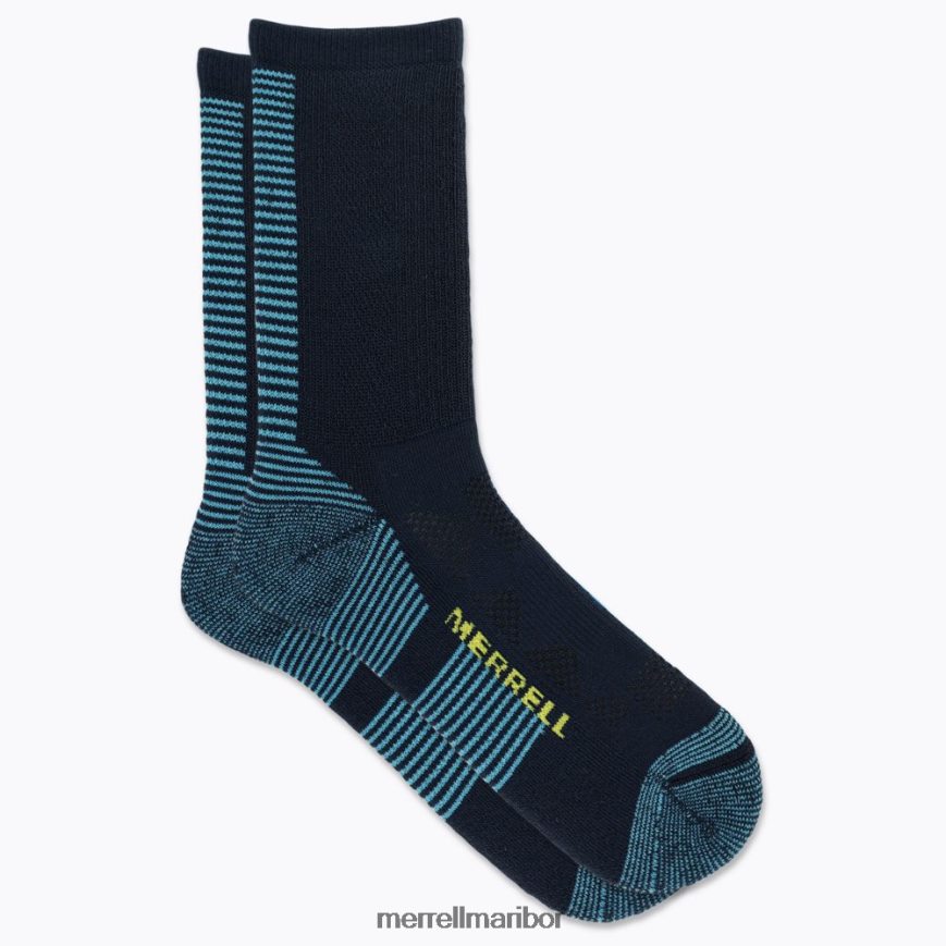 moab speed crew sock (jss27016-410) 840442229 mornarica Merrell