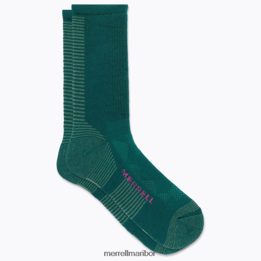 moab speed crew sock (jss27016-440) 840442230 turkizna Merrell